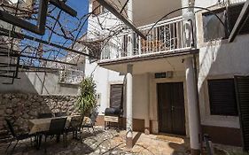 Apartmani Kristina