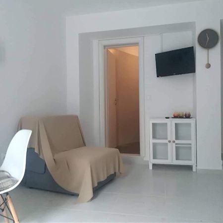 Apartmani Kristina Crikvenica Zewnętrze zdjęcie