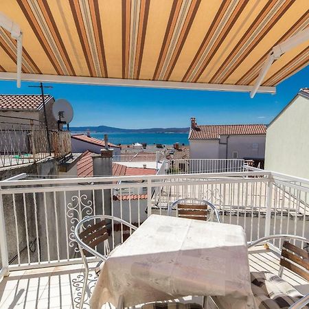 Apartmani Kristina Crikvenica Zewnętrze zdjęcie