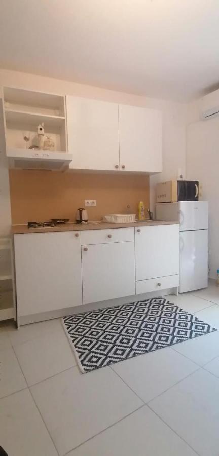 Apartmani Kristina Crikvenica Zewnętrze zdjęcie